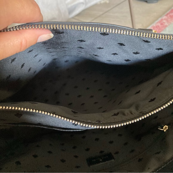 Rare Kate Spade Tote Bag - Picture 12 of 16